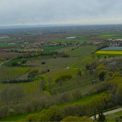 P1190904   Giallo-colza, la linea degli Appennini.